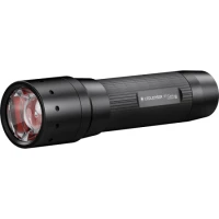 LANTERNA LED LENSER P7 CORE 450LM