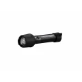 LANTERNA LED LENSER P7R WORK UV BLACK 1200 LUMENI ACUMULATOR+USB LANTERNA LED LENSER P7R WORK UV BLACK 1200 LUMENI ACUMULATOR+USB