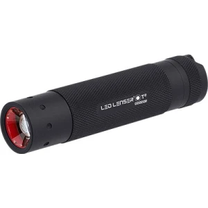 Lanterna Led Lenser T2 240lm 3xaaa Blister + 3xaaa