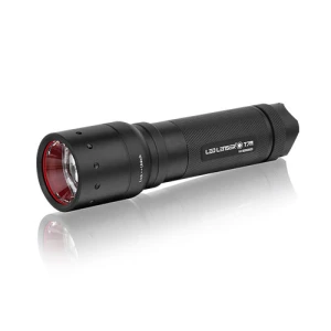 Lanterna Led Lenser T7m 400lm/4xaaa + Husa