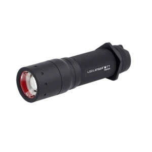 Lanterna Led Lenser Tt 280lm 3xaaa Blister + 3xaaa