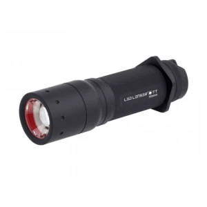 LANTERNA LED LENSER TT 280LM/3XAAA+HUSA LANTERNA LED LENSER TT 280LM/3XAAA+HUSA