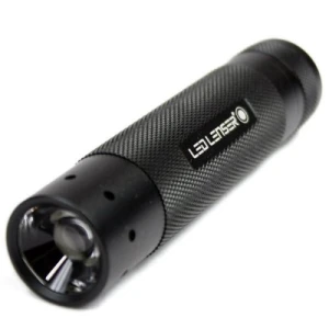 Lanterna Led Lenser V2 110lm/3xaaa + Husa