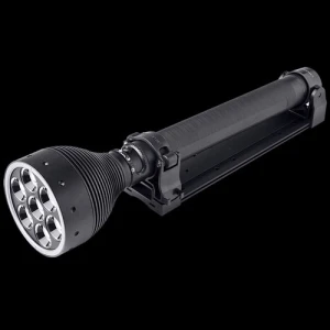 Lanterna Led Lenser X21r.2 3200lm + Incarcator+ Curea