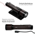 LANTERNA LEDLENSER P7R SIGNATURE 2000LM/LI-ION CABLU USB