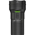 LANTERNA LEDLENSER TFX ARCTURUS 6500 6500LM/LI-ION CABLU USB