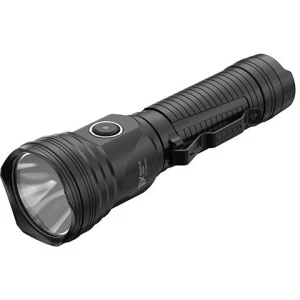 Lanterna Ledlenser Tfx Propus 3500 3500lm/li-ion Cablu Usb