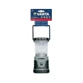Lampa Camping Varta LED 4W utilizeaza 3 x R20 D V18663