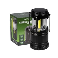 Lampa EnergoTeam Outdoor Mini Camping 200 Lumeni