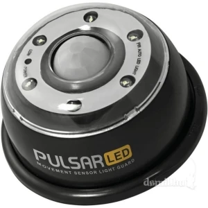 Lampa K-karp Cu Senzor De Miscare