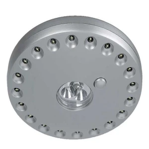 Lampa Mivardi Cort+ Telecomanda (3-20-23 Led)