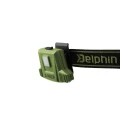Lampa de cap Delphin RAZOR USB
