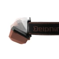 Lampa de cap Delphin RGW PRO