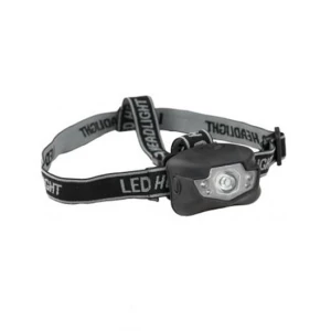 Lanterna Cap Carp Zoom Night Guide 1+4 Led