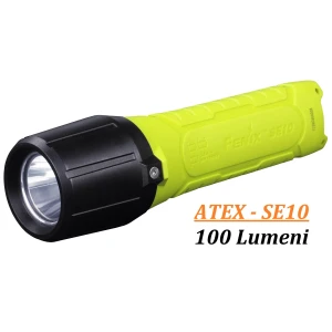 Lanterna Fenix Atex Model Se10
