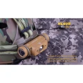 Lanterna Fenix Frontala Model HL60R DESERT