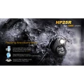 Lanterna Fenix Frontala Model HP25R