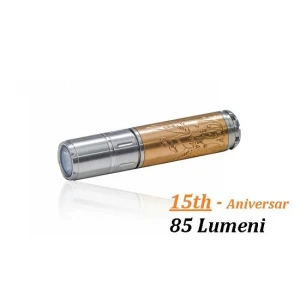 Lanterna Fenix Model 15 Aniversar Editie Limitata