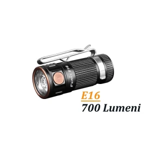 Lanterna Fenix Model E16