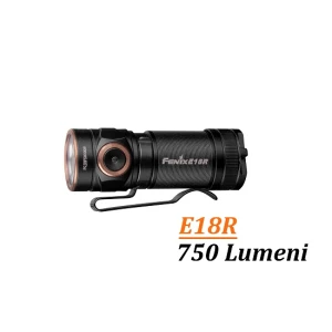 Lanterna Fenix Model E18r