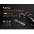Lanterna Fenix Model E18R