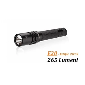 Lanterna Fenix Model E20 Editie 2015