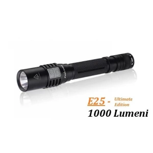 Lanterna Fenix Model E25 Ue