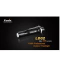 Lanterna Fenix Model LD02 Lanterna Fenix Model LD02