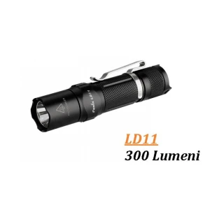Lanterna Fenix Model Ld11