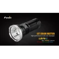 Lanterna Fenix Model LD75C