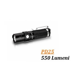 Lanterna Fenix Model Pd25