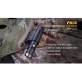 Lanterna Fenix Model PD35 Tactical Camo