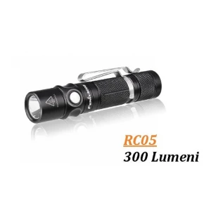 Lanterna Fenix Model Rc05