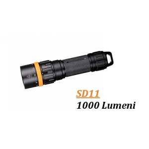 Lanterna Fenix Model Sd11