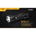 Lanterna Fenix Model TK15UE BLACK