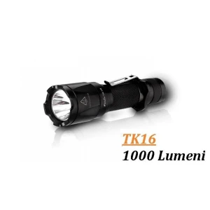 Lanterna Fenix Model Tk16