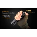 Lanterna Fenix Model TK16