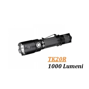 Lanterna Fenix Model Tk20r
