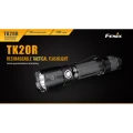 Lanterna Fenix Model TK20R