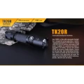 Lanterna Fenix Model TK20R