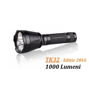 Lanterna Fenix Model Tk32  Editie 2016