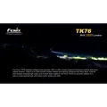 Lanterna Fenix Model TK76