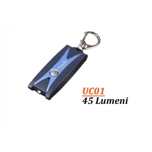 Lanterna Fenix Model Uc01 Mov