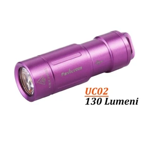 Lanterna Fenix Model Uc02 Mov