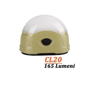 Lanterna Fenix Model Cl20 Olive Green