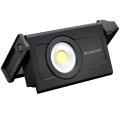 Lanterna Led Lenser IW5R Black 300LM Plus Incarcator