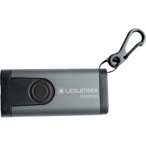 Lanterna Led Lenser K4r + Cablu Usb 60 Lumeni