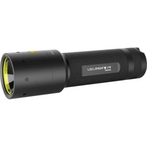 Lanterna Led Lenser Reincarcabila I7r, 220lm