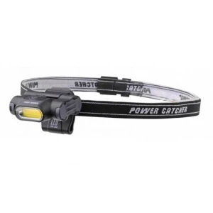 Lanterna Cap Spro Powercatcher Head