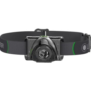 Lanterna De Cap Reincarcabila Led Lenser Mh6 200 Lumeni